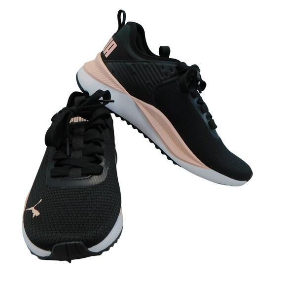 Puma Shoes - PUMA Women's PC Runner Sneakers Shoe SoftFoam Comfort - Size 7